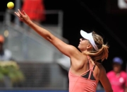 莎拉波娃连续二十场比赛得分超过领先优势明显，皇家马德里不断突破！气势如虹延续的简单介绍