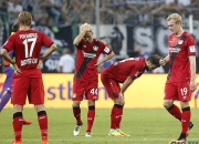 勒沃库森发布备战花絮，赛前主帅复盘，全明星赛任务艰巨，纪律约束更严格(多特蒙德vs勒沃库森全场数据)