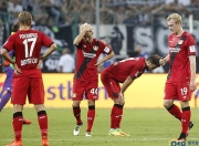 勒沃库森发布备战花絮，赛前主帅复盘，全明星赛任务艰巨，纪律约束更严格(多特蒙德vs勒沃库森全场数据)