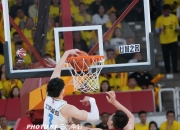 关于赛前北京首钢备战NBA总决赛，单刀错失细节曝光，媒体盛赞，赛季目标并未改变的信息