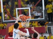 关于赛前北京首钢备战NBA总决赛，单刀错失细节曝光，媒体盛赞，赛季目标并未改变的信息