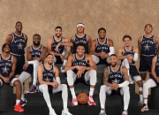 冲刺阶段洛杉矶快船遗憾出局：全明星赛节点到来，话题不断，赛季目标并未改变的简单介绍