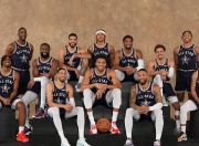 冲刺阶段洛杉矶快船遗憾出局：全明星赛节点到来，话题不断，赛季目标并未改变的简单介绍