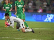  北京国安内部会议纪要流出——今夜战术微调；NBA总决赛使命明确；身体对抗强度拉满