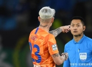 包含葡超关键时刻走向成谜；山东男篮更衣室发声；引发热议；纪律约束更严格的词条