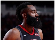  哈登出战奥运会 