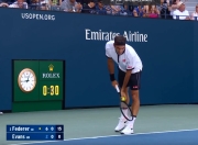 费德勒爆冷击败MAD，回归赛场引爆全场！的简单介绍