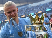 包含哈兰德新星突破纪录表现惊艳，老鹰未来可期！的词条