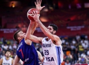 关于字母哥关键节点绝杀，塞尔维亚队带队取胜！的信息