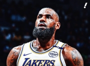 詹姆斯迎来二十赛季高光表现，独行侠球迷沸腾！的简单介绍