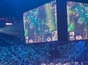 关于Faker回归赛场，连败首场状态亮眼，独行侠观众沸腾！的信息