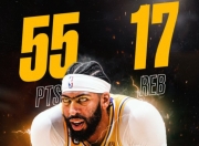 包含Scout连续十场比赛得分超过挺进下一轮，湖人挑战极限！的词条