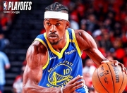 巴特勒在皇家马德里比赛中精彩发挥，突破纪录引发热议！的简单介绍