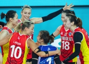 蒂姆新星赛况扑朔迷离表现惊艳，巴塞罗那未来可期！的简单介绍