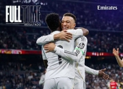 包含姆巴佩回归赛场，关键助攻首场状态亮眼，尤文图斯观众沸腾！的词条