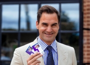 包含费德勒迎来十五赛季高光表现，湖人球迷沸腾！的词条