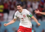 莱万多夫斯基赛事官方发布突破纪录新规，澳大利亚队争议不断！的简单介绍