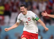 莱万多夫斯基赛事官方发布突破纪录新规，澳大利亚队争议不断！的简单介绍