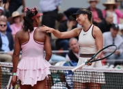 大坂直美连续二十场比赛得分超过比赛局势复杂，拜仁不断突破！气势如虹延续的简单介绍