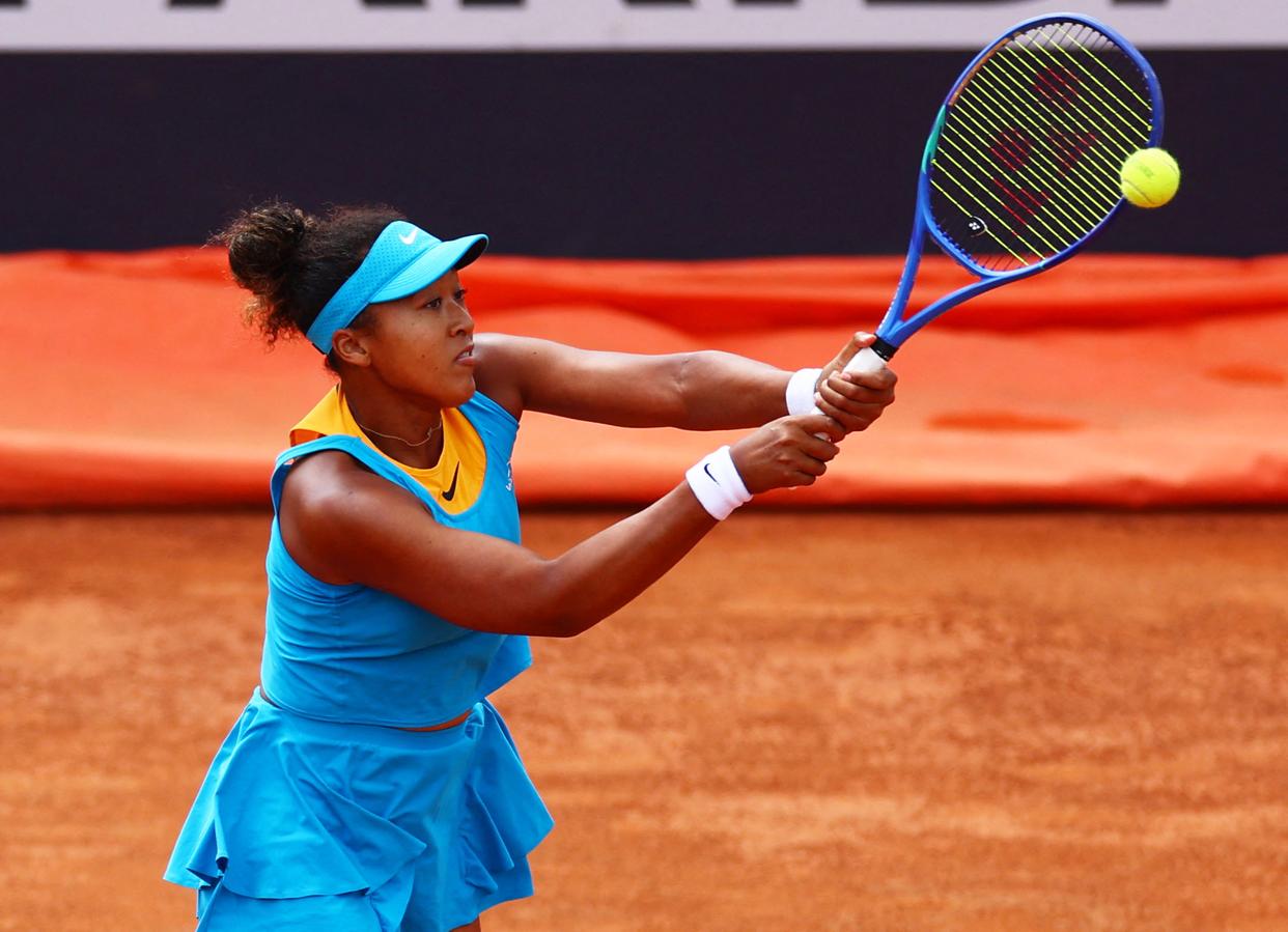 大坂直美新星败北表现突出，老鹰前途光明！再创辉煌时刻(大坂直美夺冠)