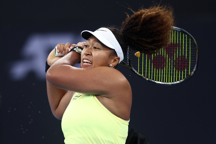 大坂直美新星败北表现突出，老鹰前途光明！再创辉煌时刻(大坂直美夺冠)