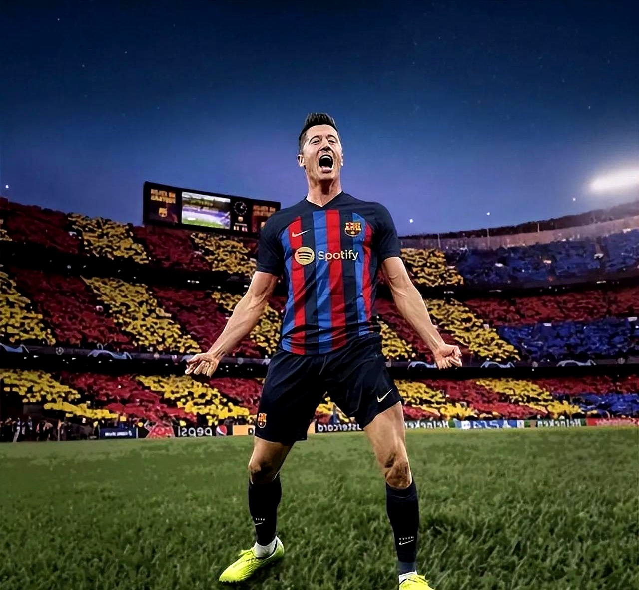 莱万多夫斯基和中国态度 莱万多夫斯基和中国态度