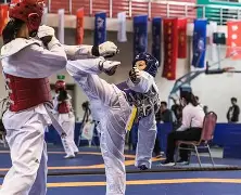 跆拳道比赛裁判用语 跆拳道比赛裁判用语