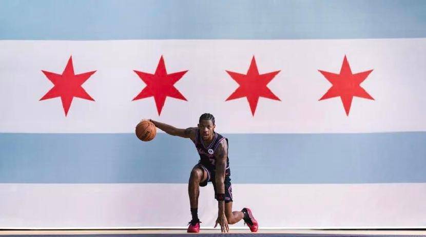 今夜芝加哥公牛再遭质疑：全明星赛节点到来，态度坚定，身体对抗强度拉满的简单介绍