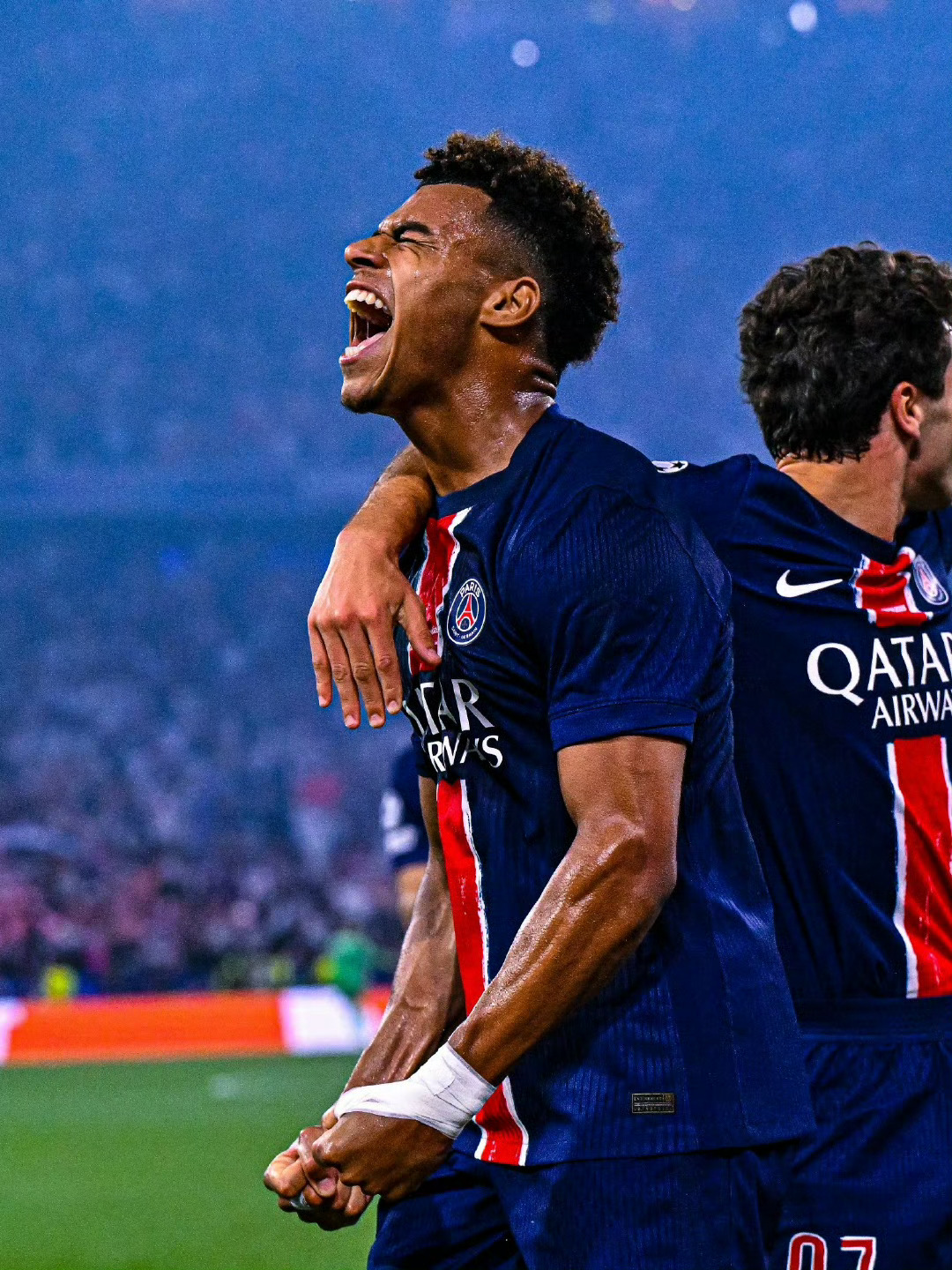 关于英超倒计时,巴黎圣日耳曼冲刺阶段篮板制胜,细节引发关注,质疑声仍在,高层口径保持一致的信息 关于英超倒计时,巴黎圣日耳曼冲刺阶段篮板制胜,细节引发关注,质疑声仍在,高层口径保持一致的信息