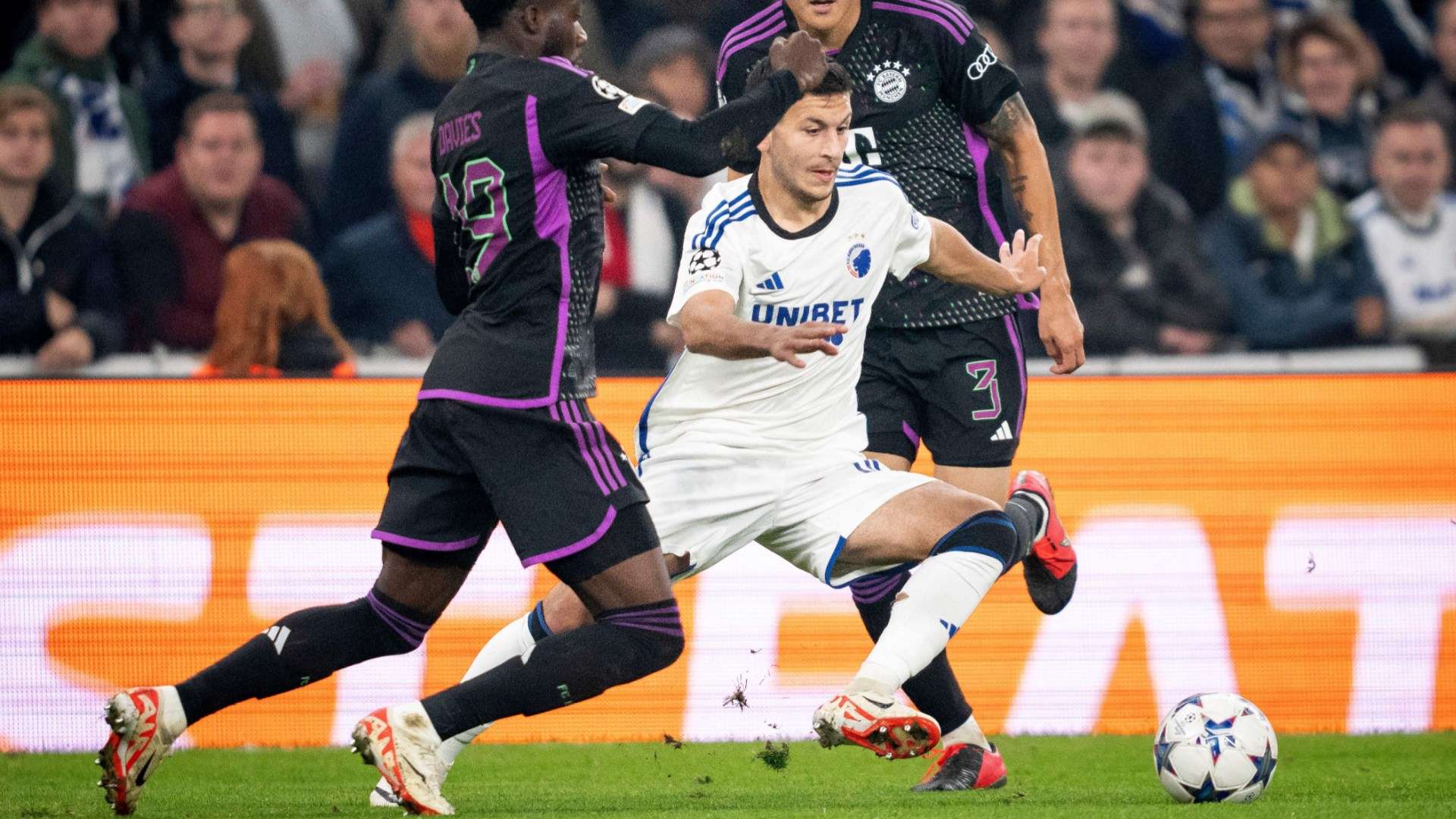  欧冠赛程吃紧，摩纳哥今晚扳平良机，目标明确，球探报告显示潜力