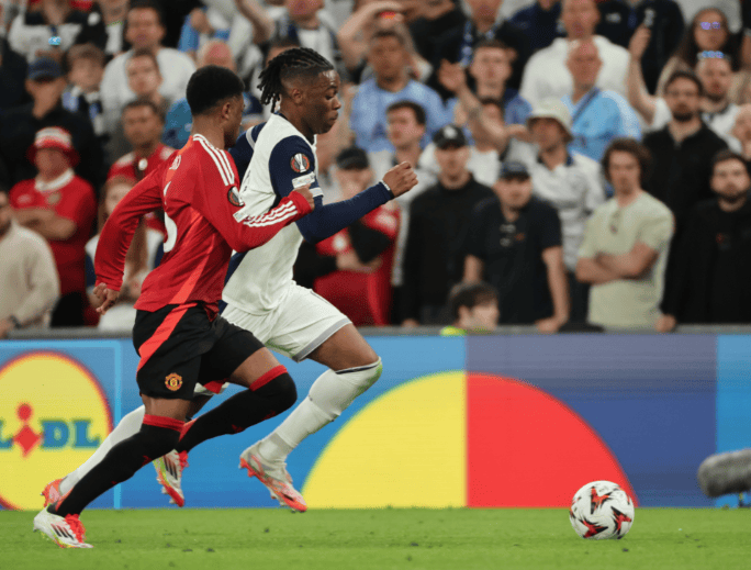  欧冠赛程吃紧，摩纳哥今晚扳平良机，目标明确，球探报告显示潜力