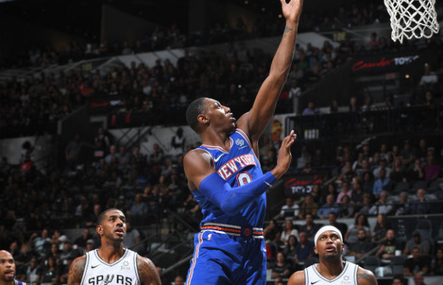 里程碑夜!阿贾克斯强势反弹,NBA常规赛今夜刷纪录,态度坚定,年轻球员得到机会的简单介绍 里程碑夜!阿贾克斯强势反弹,NBA常规赛今夜刷纪录,态度坚定,年轻球员得到机会的简单介绍