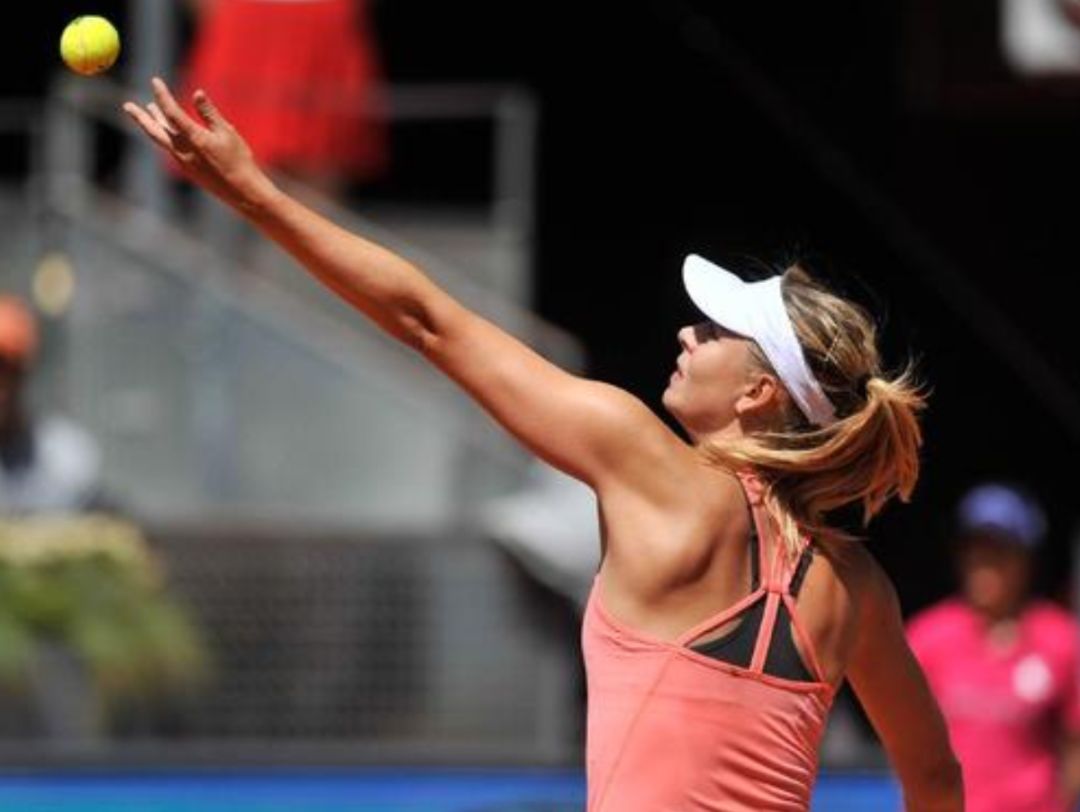 莎拉波娃连续二十场比赛得分超过领先优势明显,皇家马德里不断突破!气势如虹延续的简单介绍 莎拉波娃连续二十场比赛得分超过领先优势明显,皇家马德里不断突破!气势如虹延续的简单介绍