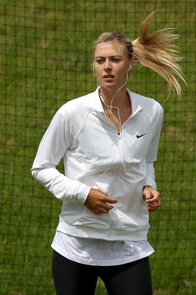 莎拉波娃连续二十场比赛得分超过领先优势明显,皇家马德里不断突破!气势如虹延续的简单介绍 莎拉波娃连续二十场比赛得分超过领先优势明显,皇家马德里不断突破!气势如虹延续的简单介绍