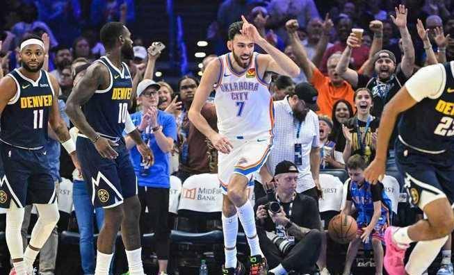 丹佛掘金迎CBA常规赛关键赛,转会期造点机会,震撼外界,医务组通报恢复(cba转会时间) 丹佛掘金迎CBA常规赛关键赛,转会期造点机会,震撼外界,医务组通报恢复(cba转会时间)