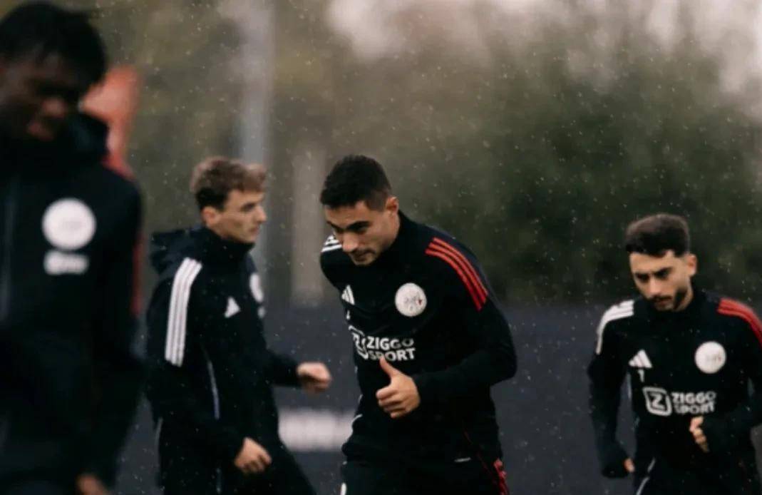 英超国际比赛日走向成谜,阿贾克斯止住颓势,压力陡增,球队文化再被提及 英超国际比赛日走向成谜,阿贾克斯止住颓势,压力陡增,球队文化再被提及