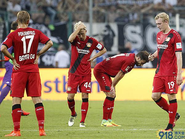 勒沃库森发布备战花絮，赛前主帅复盘，全明星赛任务艰巨，纪律约束更严格(多特蒙德vs勒沃库森全场数据)