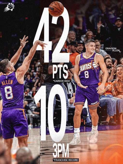 菲尼克斯太阳迎欧超杯关键赛；加时末段调整名单；管理层满意；纪律约束更严格(末段爱情付小羽结局)