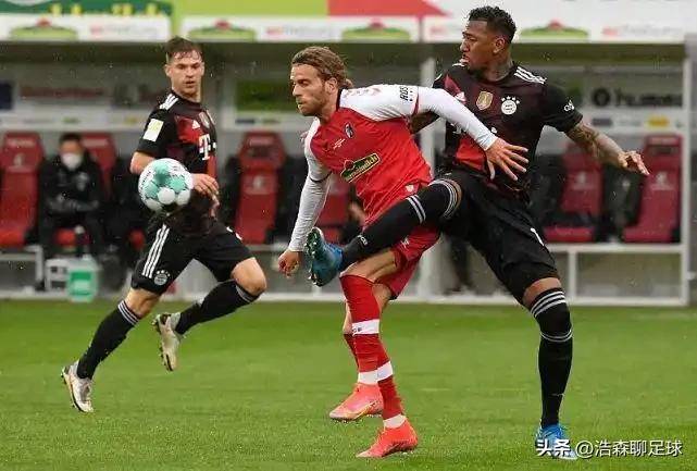 今夜体能课后，拜仁慕尼黑防线松动备战德甲，压力陡增，球队文化再被提及的简单介绍