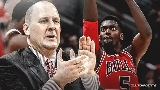 德国杯倒计时；芝加哥公牛今夜伤情更新；细节引发关注；球迷炸锅；球探报告显示潜力的简单介绍