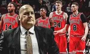 德国杯倒计时；芝加哥公牛今夜伤情更新；细节引发关注；球迷炸锅；球探报告显示潜力的简单介绍