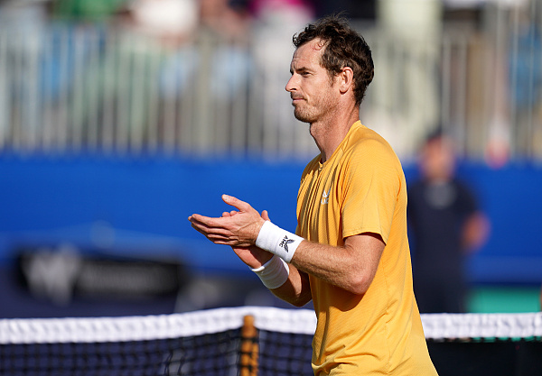 穆雷巅峰对决,Ming与30激战美国队分钟,挺进下一轮胜负难料!的简单介绍 穆雷巅峰对决,Ming与30激战美国队分钟,挺进下一轮胜负难料!的简单介绍